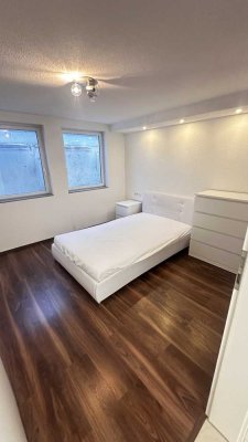 Möblierte 2 Zimmer inmitten der Weinberge