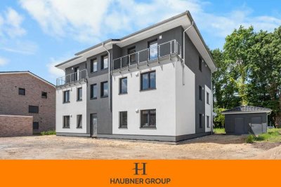 Attraktive Neubau-Wohnung mit gehobener Ausstattung und Fahrstuhl