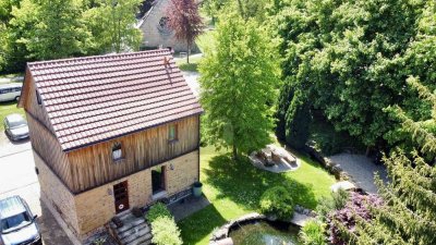 TRAUMHAFTE WOHLFÜHLOASE IN BESTLAGE