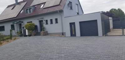 Wunderschöne 2-Zimmer Wohnung im Süden von Grevenbroich (Gindorf) zu vermieten