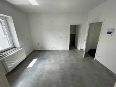 2-Zimmer Wohnung direkt in der Innenstadt