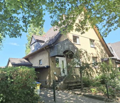 140 m² Wohn-/Nutzfläche! NUR EINEN KATZENSPRUNG ZUM PHÖNIX-SEE
