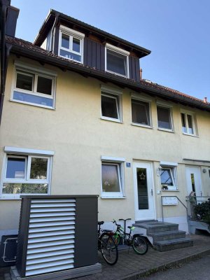 2 Zimmer Wohnung in Lindau - Oberreutin
