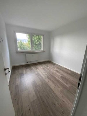 3-Zimmerwohnung mit Balkon