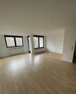 Ansprechende 3-Zimmer-Wohnung mit Balkon und Loggia in Pforzheim
