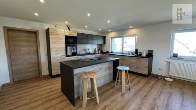 Sanierte Kapitalanlage mit solventem Mieter!