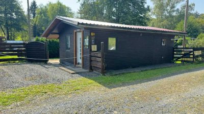 Charmantes Wochenendhaus mit großem Garten - Erstwohnsitz möglich!