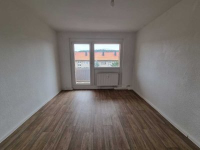 Einziehen und Wohlfühlen! 3 Raumwohnung im Erdgeschoss