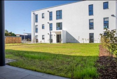 Attraktive 2 Zimmer- Neubauwohnungen in den Sandäcker Terrassen Zirndorf