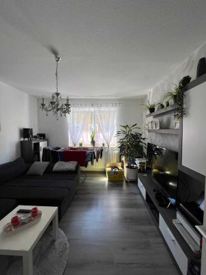 Traumhafte 3,5-Zimmer Wohnung im Erdgeschoss in ruhiger Nebenstraße!