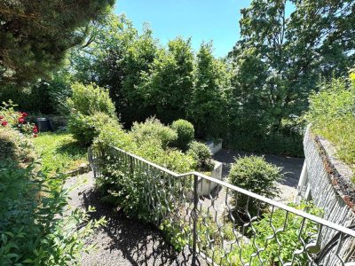 * Großzügiger Bungalow - mit Gartenidylle - Familienoase *