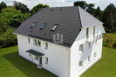 WINDISCH IMMOBILIEN - Hochwertige DG - Wohnung zentral in Germerswang - frei ab 01.01.2026