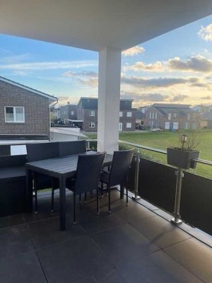 Exklusive Wohnung 3-Zimmer