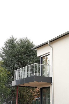 Attraktive 2-Zimmer Wohnung mit Balkon in Pulheim