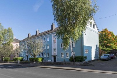 Gemütliche 2-Raumwohnung im Stadtzentrum