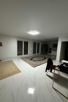 Helle 2-Zimmer-Wohnung mit Terrasse in Weiterstadt – top Lage, hochwertig & mit Solaranlage