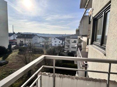 Seltene Gelegenheit! Attraktive 3,5 Zimmer-Wohnung in toller Wohnlage!