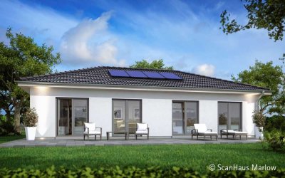 ScanHaus in Thierbach – Jetzt zum Bungalow beraten lassen!