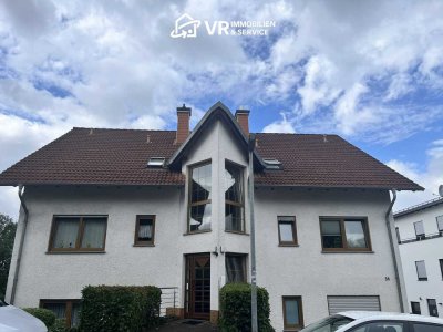 Vermietete Eigentumswohnung in nachgefragter Wohnlage mit Stellplatz