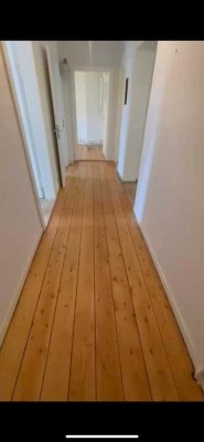 Helle 3-Zimmer Wohnung in Hildesheim mit 87 m²