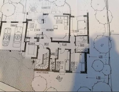 Ansprechende und modernisierte 4-Raum-Wohnung mit Balkon/Terrasse in Weibersbrunn