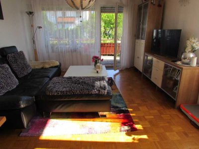 Baienfurt: Sofort beziehbar! 3-Familienhaus in guter Lage für Jung und Alt