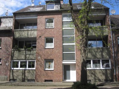 Schöne 3-Zimmer Wohnung in Mönchengladbach-Rheindahlen