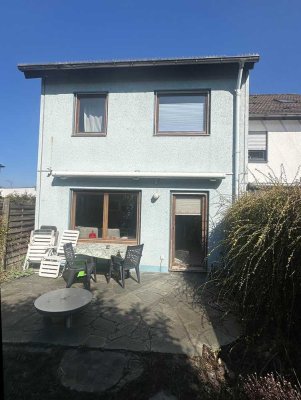 Ihr neues Zuhause: Reihenhaus statt Wohnung – 5 Zimmer, Garten, Garage und PPL !