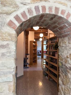 Möblierte Loft-Wohnung mit 2 WG-Zimmern in St. Ingbert Rohrbach