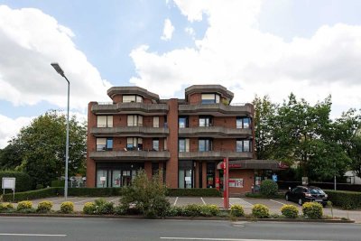 Traumhafte vier-Zimmerwohnung im schönen Ratingen Hösel