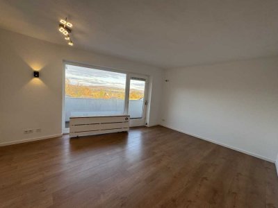 1-Zi.-Appartement mit Balkon&EBK in Bad Rothenfelde zu verkaufen!