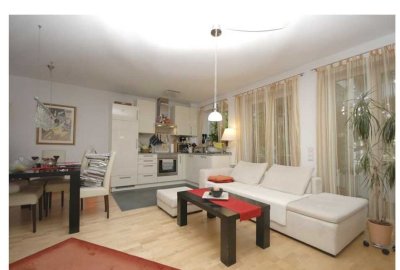 Qualitativ hochwertige 2-Zimmerwohnung in Top-Lage am Pasinger Stadtpark