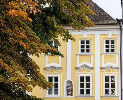 Exklusives Wohnen in Stein (Top 4)