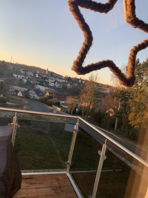 4 ZKB DG Wohnung