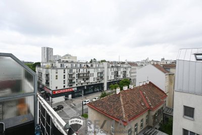 "++Dachgeschoss mit Aussicht++"
