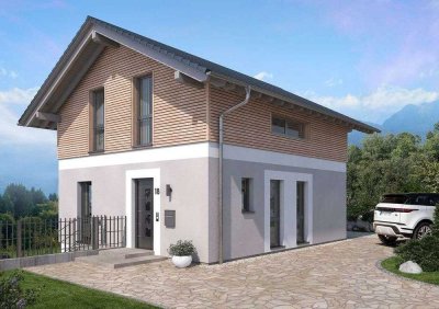 Mehr als gewohnt! Neues Musterhaus in Kaiserslautern