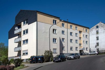 2 Zimmer in Remscheid mit WBS