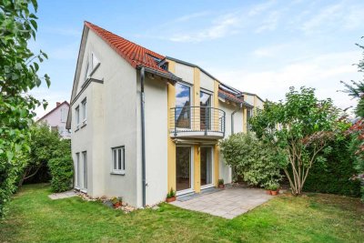 Wunderschönes gepflegtes Wohnhaus zum Wohlfühlen in naher Umgebung von Stuttgart