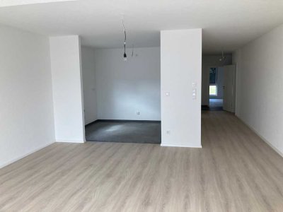 Stilvolle 4-Zimmer-Wohnung mit Terrasse in Griesheim (Neubau)