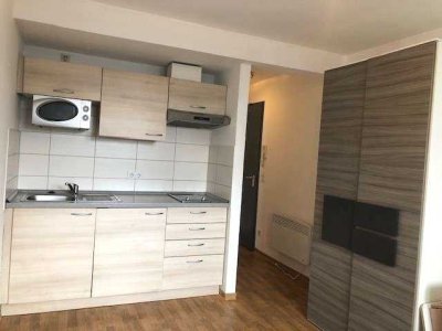 möbliertes Nichtraucher-Appartement zu vermieten
