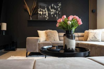 Das stilvollste Haus im ganzen Hegau- und Bodenseegebiet