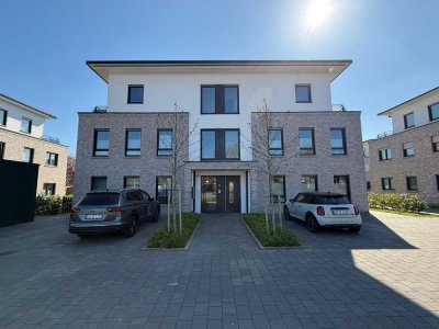 Wohnträume werden wahr - Ihre Chance im Penthouse zu wohnen!
