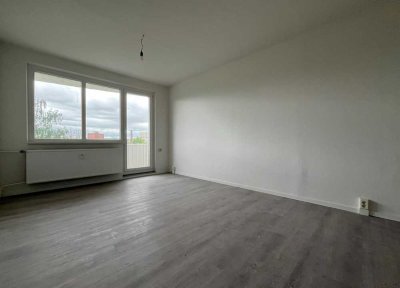 3 Monate mietfrei oder 1.000€ für Möbel! 3-Zimmer mit Balkon und modernem Badezimmer