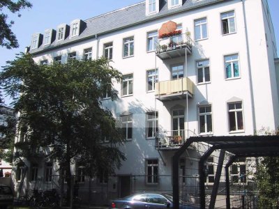 Traumhafte 4 Raumwohnung in Leipzig