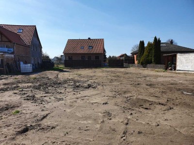 Mit Grundstück, für alle, die es großzügig lieben, Ihr Familienhaus in Bettmar.