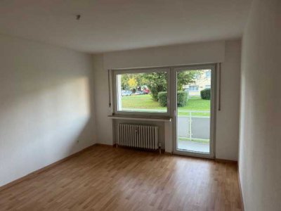 2-Zimmer Wohnung mit Balkon in Haan