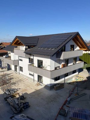 RESERVIERT - 3 Zimmer ETW - mit Gartenfläche und vieles mehr.