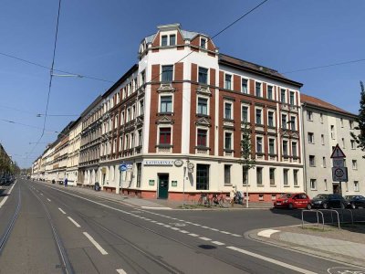 TOP 3 Raum Whg. KOMPLETT SANIERT!
