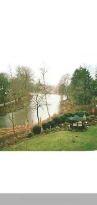 Charmantes 1-Zimmer Apartment in Reinfeld mit Blick auf Neuhöfer Teich