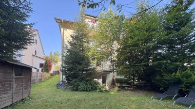 Attraktives, aufgeteiltes und vollvermietetes MFH mit Garten und Stellplätzen in Eitorf-Mühleip